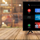 Global Mecool KM6 豪华版 Amlogic S905X4 电视盒 Android 10 4G 64GB 32G 谷歌认证 支持 Wifi6 BT1000M 机顶盒