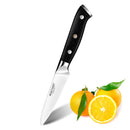 Japanese Kitchen Knives 8 inch Chef Knife Set Germany 1.4116 High Carbon Steel Santoku Fishing Sharp Cooking Knife Handmade