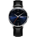 The I&W Catalyst | Sapphire Automatic Mechanical Heritage Watch