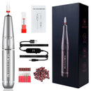 35000RPM Electric Manicure Machine USB Nail Drill For Acrylic Nail Gel Polish Professional E-file Milling Nail Files Salon Tool