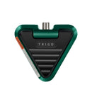 GHOST SPIDER Triangle Tattoo Pedal Aluminum Alloy Pedal Switch  Controller Tattoo Power Supply Machine Foot Switch
