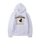 Men''s Hoodies  Cartoon Haikyuu Funny Japanese Anime Streetwear Harajuku Karasuno Fly High Graphic Sweatshirts Men Women Hoodie