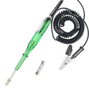 LAOA Voltage Detector Meter Induction Probe Pen Test CAT VIT 1000V Multifunction Electric Pen Tester Voltage Charging Test CE