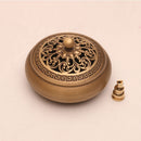 Copper craftsman&