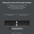 Global Version Xiaomi Mi TV Stick Android TV 9.0 Quad-core 1080P Dolby DTS HD Audio Decoding 1GB 8GB Google Assistant Netflix