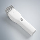 ENCHEN Boost USB Electric Hair Clippers Trimmers For Men Adults Kids Cordless Rechargeable Hair Cutter Machine Professional