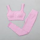 High Waist Sports Legging Gym Women&