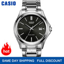 Casio watch wrist watch men top brand luxury set quartz watch Waterproof men watch Sport military Watch relogio masculino часы