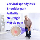 60pcs Knee Pain Medical Plaster Wormwood Extract Joint Ache Relieving Muscle Pain Sticker Rheumatoid Arthritis Painkiller Patch