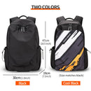 Heroic Knight Men Fashion Backpack 15.6inch Laptop Backpack Men Waterproof Travel Outdoor Backpack School Teenage Mochila Bag