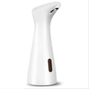 Automatic Soap Dispenser Electric Touchless Infrared Sensor Soap Dispenser Kitchen Dish Liquid Auto Hand Soap Dispenser