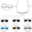 KINGSEVEN Aluminum Men&