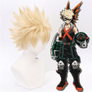 My Hero Academy OCHACO URARAKA Midoriya Izuku Cosplay Costume Boku No Hero Academia AsuiTsuyu Yaoyorozu Momo School Uniform Suit