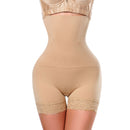 Waist Trainer Body Shaper Control Panties Slimming Short Shapewear Women Slimming Corset Waist Corset Shapewear Pants Shorts