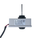 KBL-48ZWT05-1202A (DC12V 2W 2200r/min) 冰箱部件蒸发器风扇电机