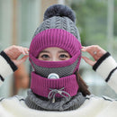 2021 New 3 Pieces Set Women&