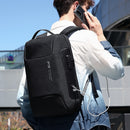 Fenruien Waterproof 15.6 Inch Men Laptop Backpack Usb Charging School Bag Anti Theft Backpack Male Travel Backpacks 2020 New