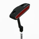 Golf Club Putte Low Center Of Gravity Zinc Alloy Head 5Inches Men’S Beginner Club Practice Rdinary Game Golf Supplies