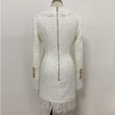 HIGH QUALITY Newest 2023 Designer Runway Women&