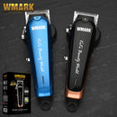 WMARK Magic Clipper NG-103plus 103B Professional Hair Clipper With Fade Blade Stagger-teeth Hair Cutting Machine