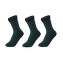 3 Pairs/Set Women&