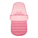 Winter Thick Warm Sleeping Bags Windproof Baby Sleepsack Envelope For Newborn Infant Stroller Cushion Footmuff For Pram