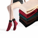3 Pairs/Set Women&