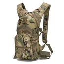 15L Molle Tactical Backpack 800D Oxford Military Hiking Bicycle Backpacks Outdoor Sports Cycling Climbing Camping Bag Army XA568
