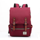 Business Laptop Backpacks Casual Daypacks Outdoor Rucksack School Bag Men Women Travelling Backpack Fits up to 15.6Inch Macbook
