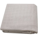 120x120cm Bamboo Baby Swaddle Blankets Solid Plain Color Baby Blankets Newborn Cotton Gauze Blanket Muslin Baby Bath Towel