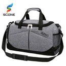 Nylon Waterproof Men&