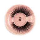 AMAOLASH 3D Mink Lashes Cruelty Free Mink False Eyelashes Natural Handmade Eyelash Extension Makeup Fake Eye Lashes