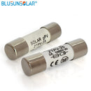 SOLAR In-line Fuse Connector 1000V DC Male to Female PV Solar Fuse Holder Protection 2/3/5/10/12/15/20A /30A/32A