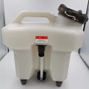 DJI T10 agricultural plant protection machine Water tank seeding system seeding chemical fertilizer seeding accessories in stock