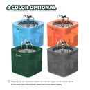 2L Automatic Pet Cat Water Fountain Filter Dispenser Feeder Smart Drinker For Cats Water Bowl Kitten Puppy Dog Drinking Supplies