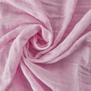Kangobaby 1 Pieces/Pack100% Muslin Cotton Swaddle Blankets Newborn Photography Accessories Baby Wrap Bedding Bath Towel