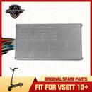 Original VSETT 10+ Intelligent Brushless Controller Only for VSETT 10+ Electric Scooter Integrated 2 in 1 with Hall of Sine Wave