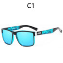 Viahda NEW Brand Polarized Sunglasses Men Sport Sun Glasses For Women Travel Gafas De Sol