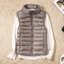 New Women Sleeveless Women&