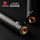 Chinese Brand PREOAIDR Billiard Pool Cue Single Shaft Professional Carbon Fiber Shaft 10.8mm Tecnologia Billar Shaft PREDATOR