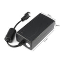 29V 2A AC/DC 2 Pin Electric Recliner Sofa Chair Adapter Transformer Power Supply with Pulling Buckle for Limoss for OKIN