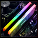 Asgard DDR4 RAM RGB RAM PC W2 Series RAM 16GB 32GB 3200MHz RGB DIMM Desktop Memory XMP 16gb 32gb Memoria RAM DDR4