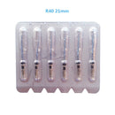 Dental Reciprocating Blue Heat Files R25 25mm Reciprocation Endo NITI File Dental Only One Files Dentistry Endodontic Instrument