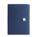 A5 Office Planner Notebook School Office Stationery Supplies Loose-leaf Notebook 2022 Agenda Planner Organizer