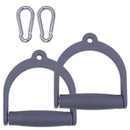 Fitness Home Gym Cable Machines Attachment Crossfit Bodybuilding Muscle Strength Training Workout Accessories Tricep Excercise