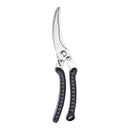 Kitchen Scissors Knife Barbecue Picnic Multifunctional Tools Accessories Stainless Steal  For Vegetable Green Onion Meat