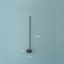 Modern Creative Simple LED Wall Lamp Nordic Minimalist Living Room Home Decor Sofa Background Wall Light Bedroom Bedside Lamps