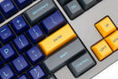 Domikey SA 二色成型键帽套装 Atlantis SA 高度 适用于 mx 轴 键盘 poker 87 104 gh60 xd64 xd68 xd84 xd96 xd75 xd87