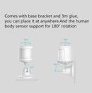 Aqara Motion Sensor Smart Human Body Sensor body Movement Wireless ZigBee wifi Gateway Hub Smart Home For Xiaomi mijia Mi home