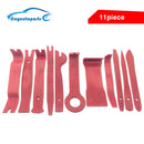 Car audio Repair Tool Car Clip rivet fastener door Panel Trim Removal Tool Auto Interior Disassembly Tools Car Pry Removal Tool